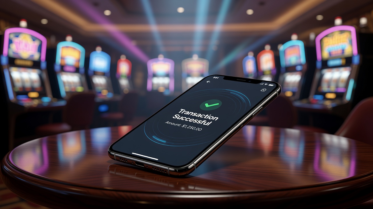 Η Διαδικασία Καταθέσεων και Αναλήψεων - mifinity casino