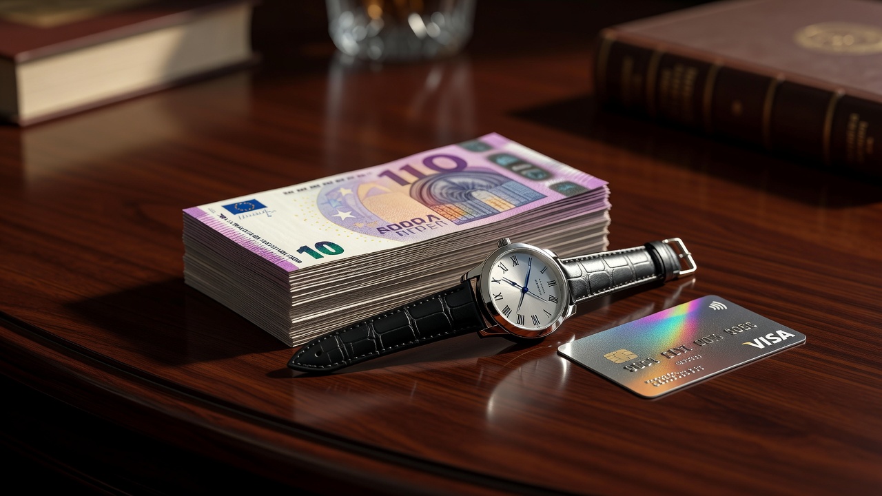 Αναλήψεις Κερδών: Διαδικασία και Χρόνοι - visa casino