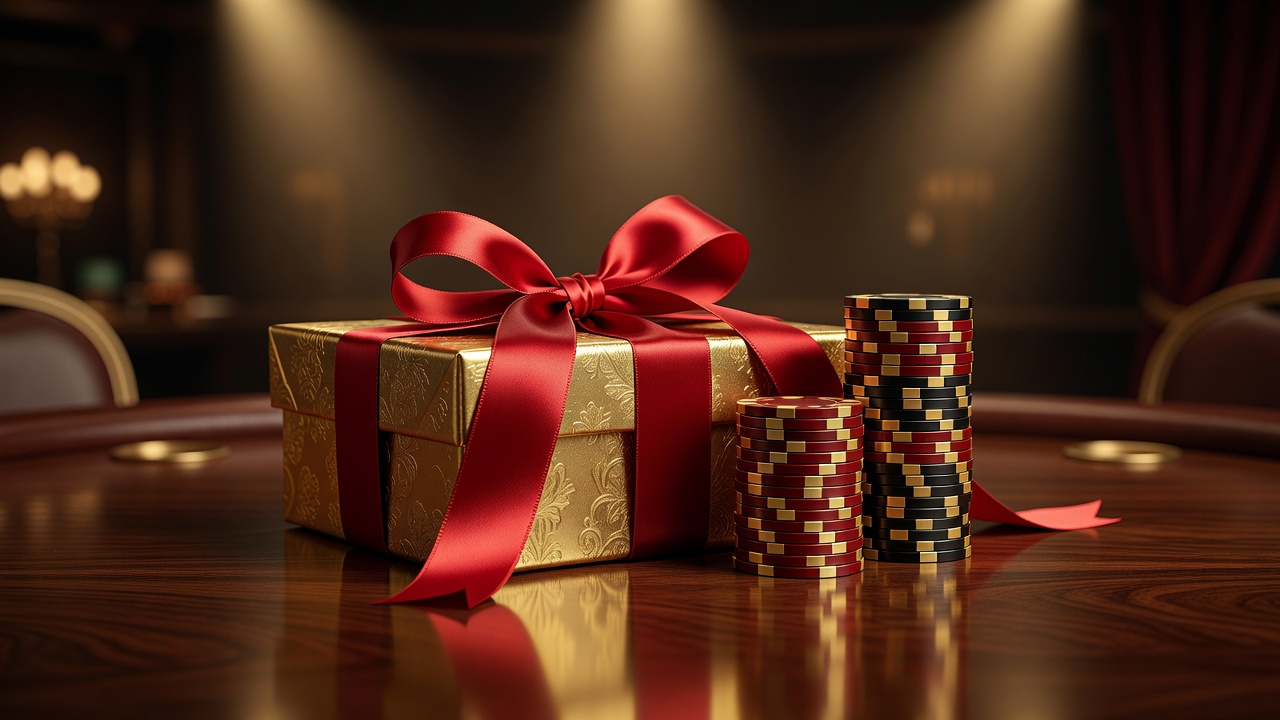 Μπόνους* και Προσφορές* για καταθέσεις 10€ - casino 10 euro