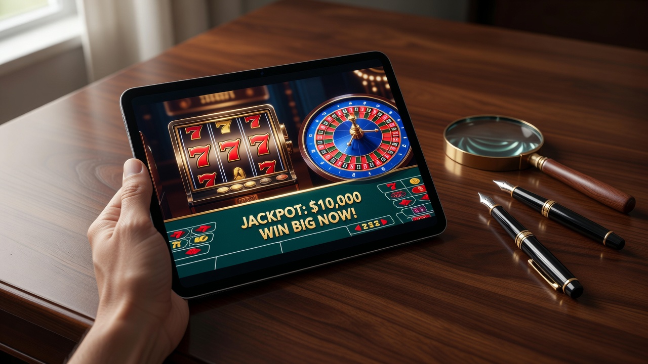 Πώς αξιολογούμε τα κορυφαία Ξένα Καζίνο - xena casino