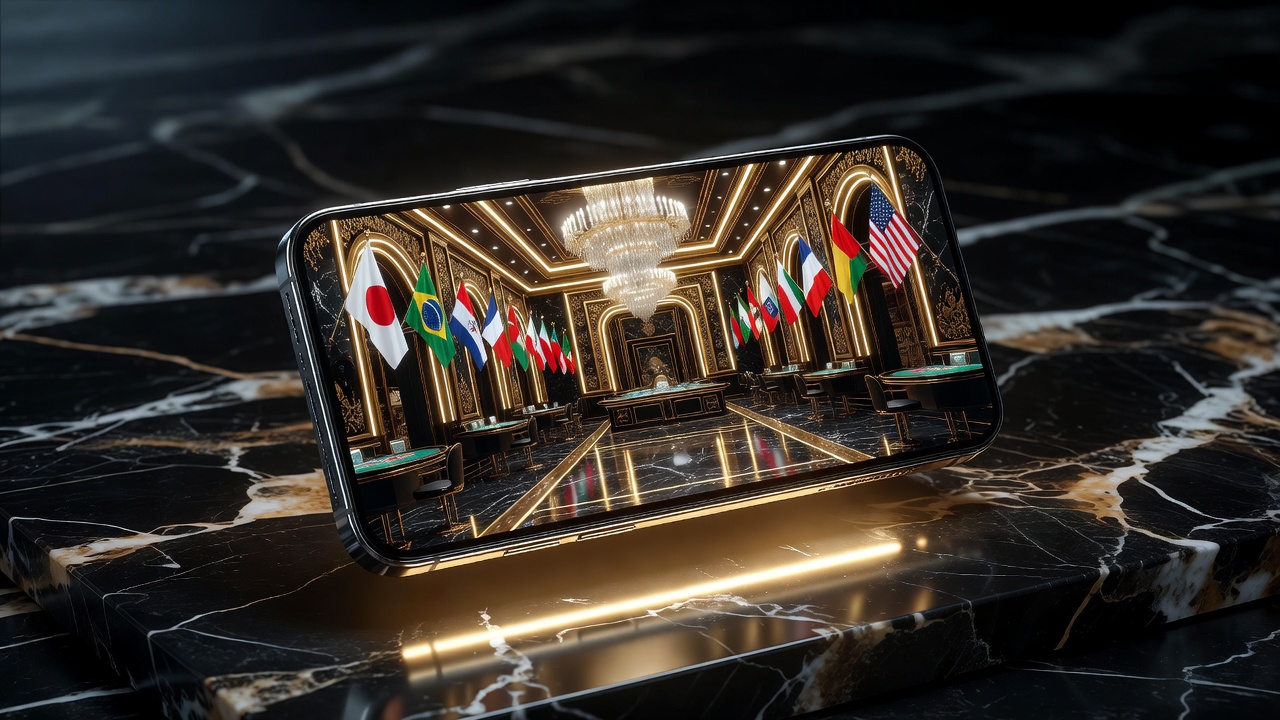 Κορυφαία Ξένα Online Casino για το 2026 - xena casino