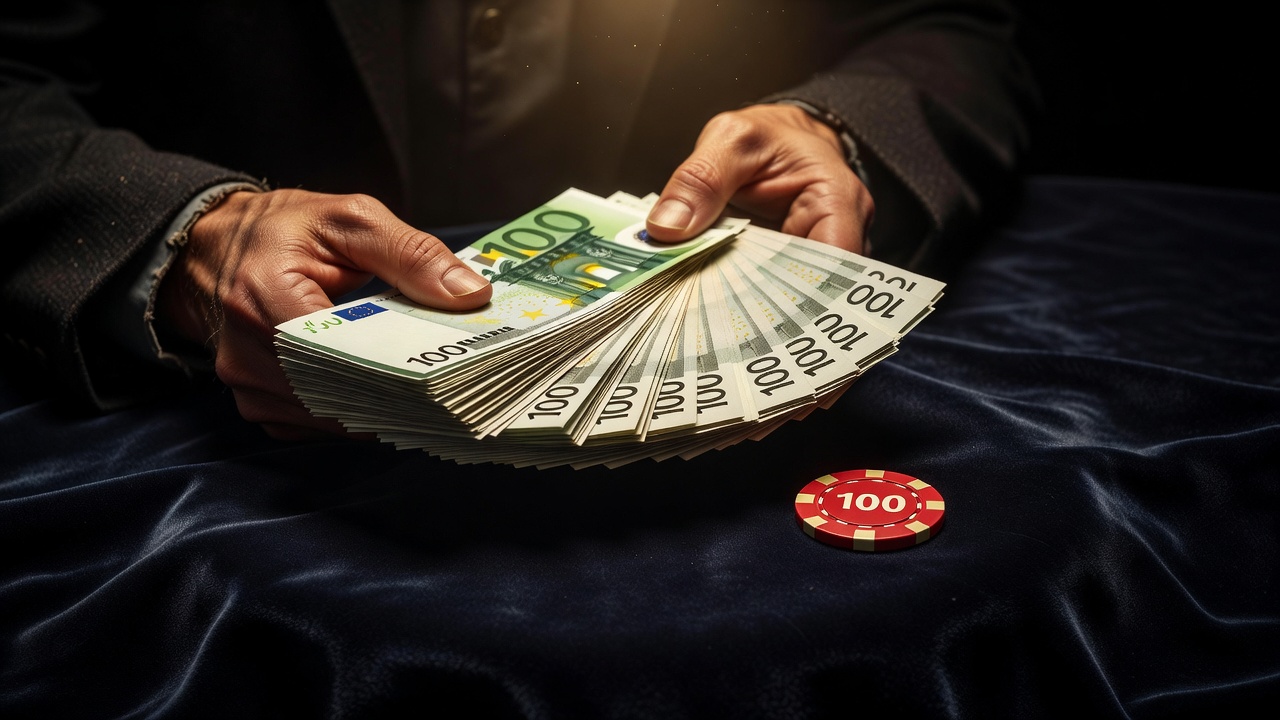 3) Τα κέρδη σας δεν εμπίπτουν σε φορολογία - xena casino